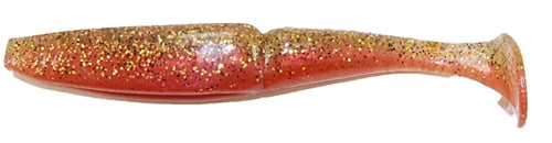 Gambler EZ Swimmer 4 1/4 inch Segmented Paddle Tail Swimbait
