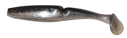 Gambler EZ Swimmer 4 1/4 inch Segmented Paddle Tail Swimbait
