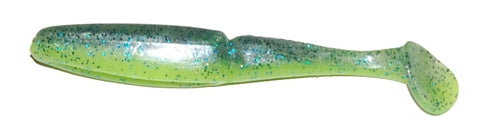 Gambler EZ Swimmer 4 1/4 inch Segmented Paddle Tail Swimbait