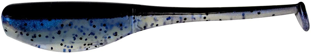 Bobby Garland Baby Shad Swim'R 2 1/4 inch Soft Paddle Tail Swimbait 15 pack