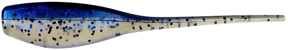 Bobby Garland Baby Shad 2 inch Soft Plastic 18 pack