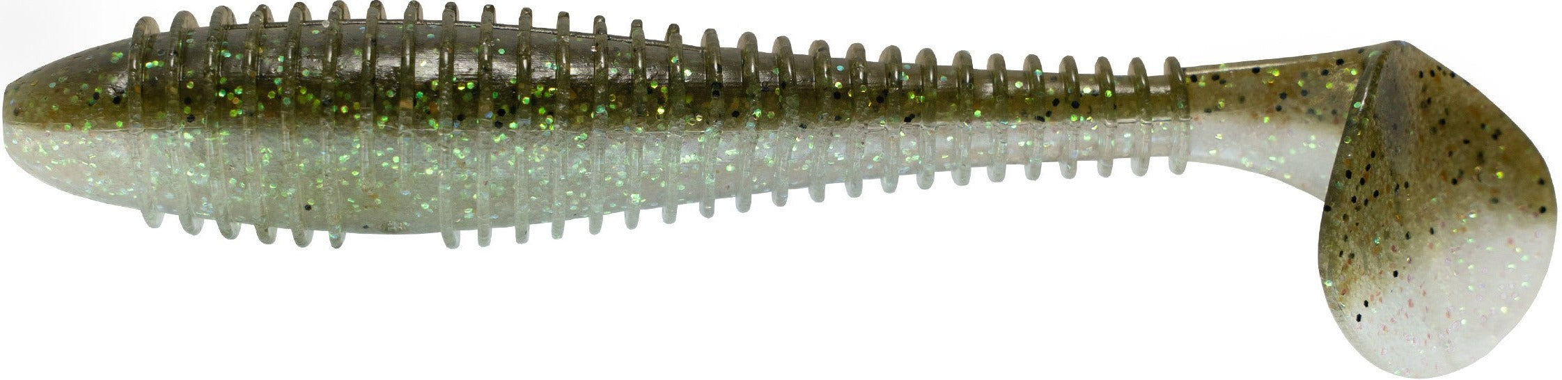 G.P. w / Green & Purple