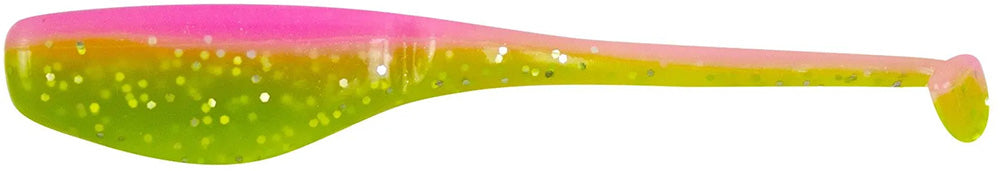 Bobby Garland Baby Shad Swim'R 2 1/4 inch Soft Paddle Tail Swimbait 15 pack