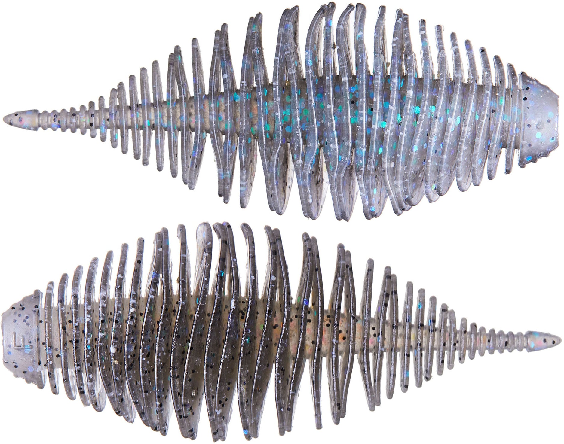 Geecrack Bellows Gill Floating Elastomer - 2.8 Inch