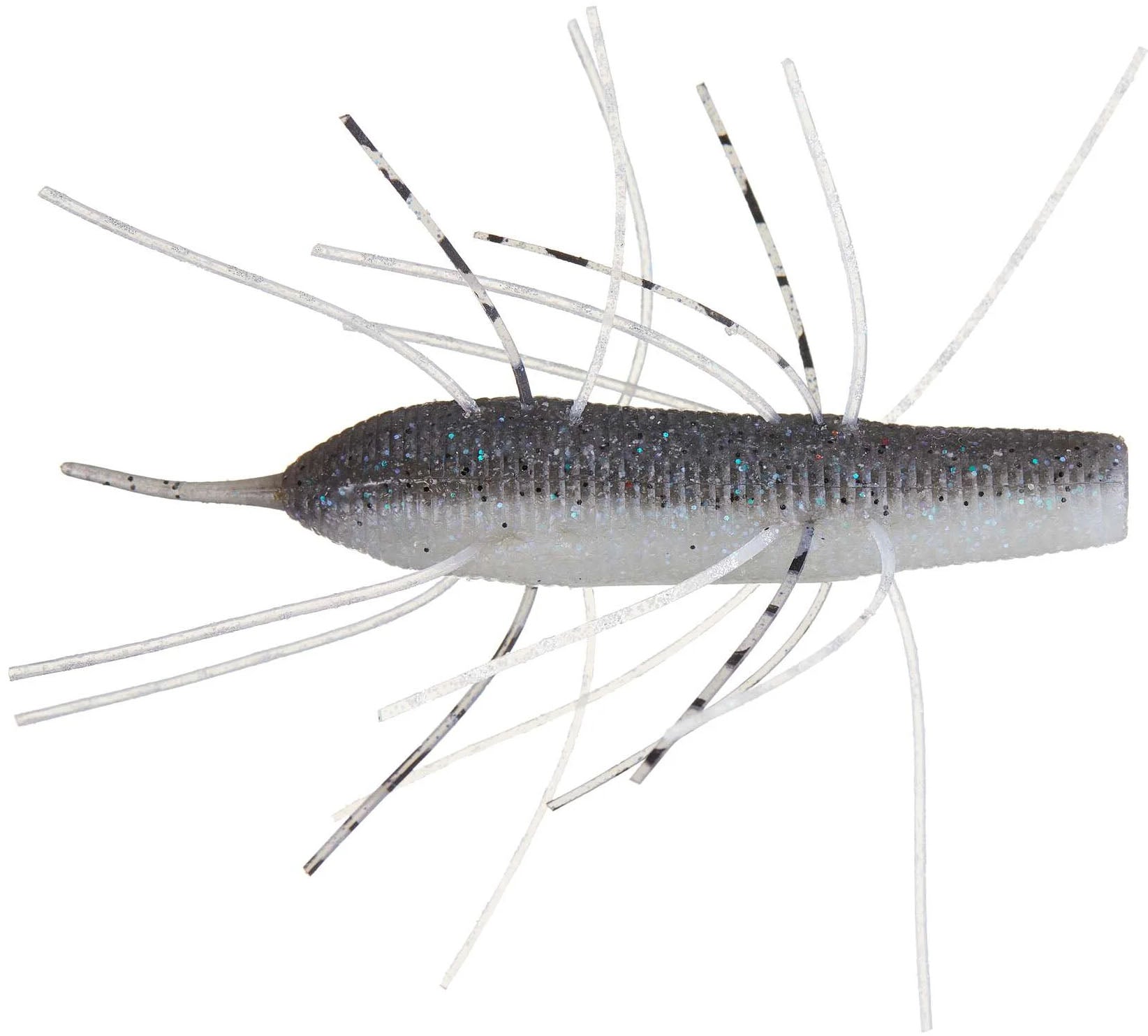 Geecrack ImoKemushi 95 Soft Plastic Grub - 3.75 Inches