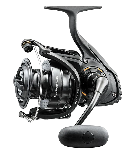 Daiwa Eliminator Saltwater Spinning Reel