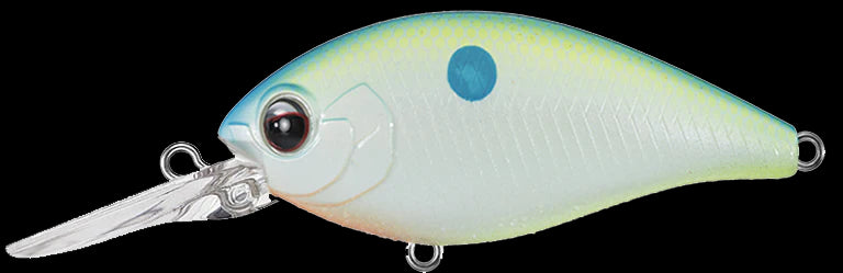 Evergreen International CR-13 Deep Diving Crankbait
