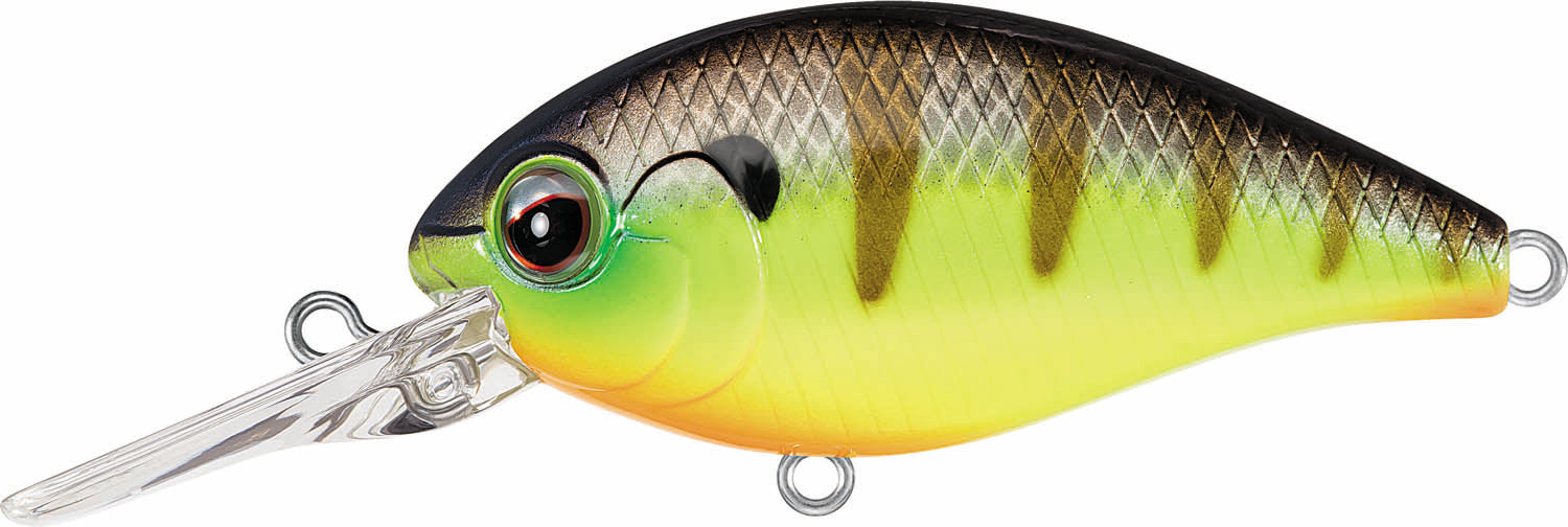 Evergreen International CR-13 Deep Diving Crankbait