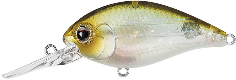 Evergreen International CR-6 Medium Diving Crankbait