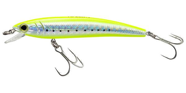 Yo-Zuri Pins Minnow Floating Shallow Diver