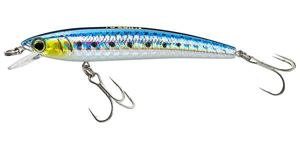 Yo-Zuri Pins Minnow Floating Shallow Diver