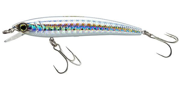 Yo-Zuri Pins Minnow Floating Shallow Diver