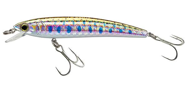 Yo-Zuri Pins Minnow Floating Shallow Diver