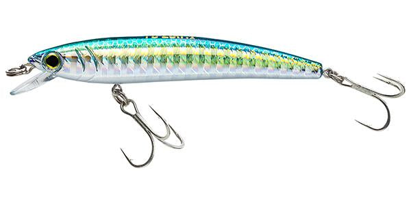Yo-Zuri Pins Minnow Floating Shallow Diver