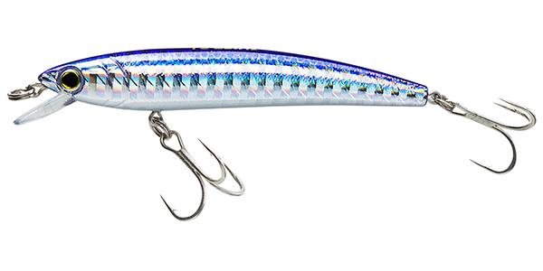 Yo-Zuri Pins Minnow Floating Shallow Diver