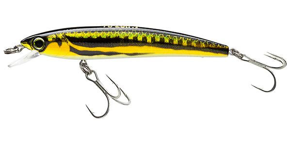 Yo-Zuri Pins Minnow Floating Shallow Diver