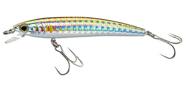 Yo-Zuri Pins Minnow Floating Shallow Diver