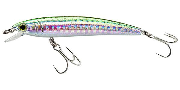 Yo-Zuri Pins Minnow Floating Shallow Diver