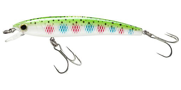 Yo-Zuri Pins Minnow Floating Shallow Diver