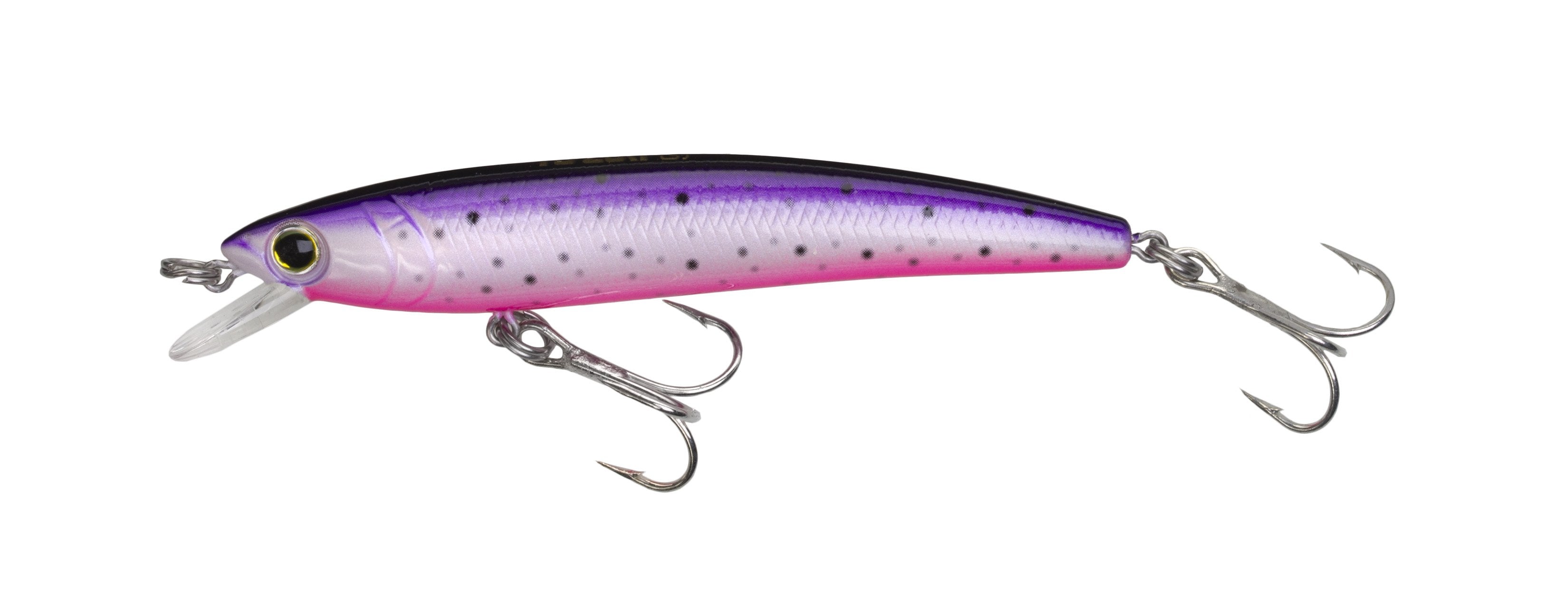 Yo-Zuri Pins Minnow Floating Shallow Diver
