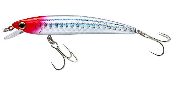 Yo-Zuri Pins Minnow Floating Shallow Diver