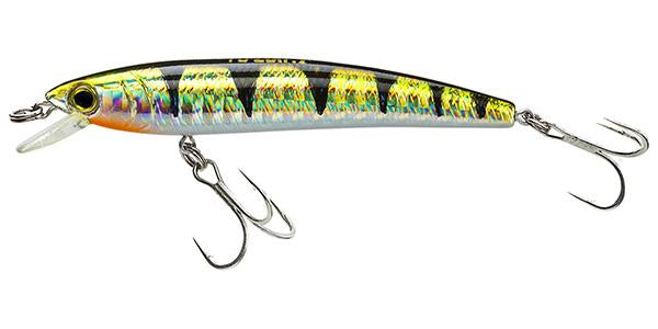 Yo-Zuri Pins Minnow Floating Shallow Diver
