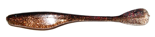 Gambler Flapp'n Shad Soft Jerkbait