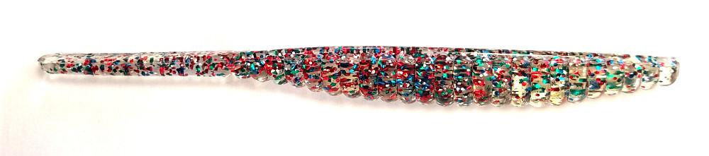 Z-Man ElaZtech Trout Trick 5 inch Soft Jerkbait 6 pack