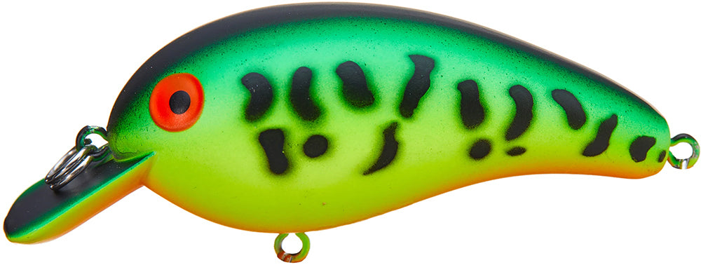 Cotton Cordell Big O Square-Lip Crankbait