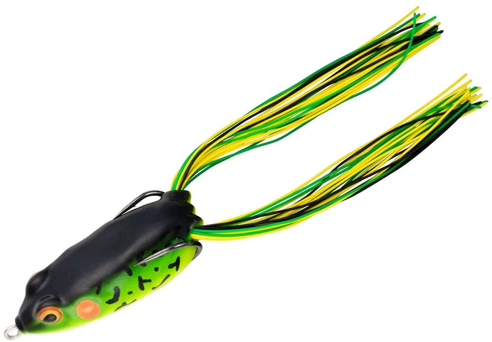 Booyah Pad Crasher 2 1/2 inch Hollow Body Frog