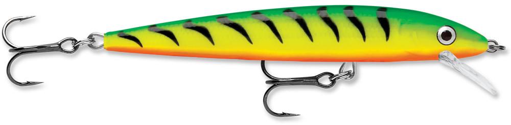 Rapala Husky Jerk 06 Baby Bass