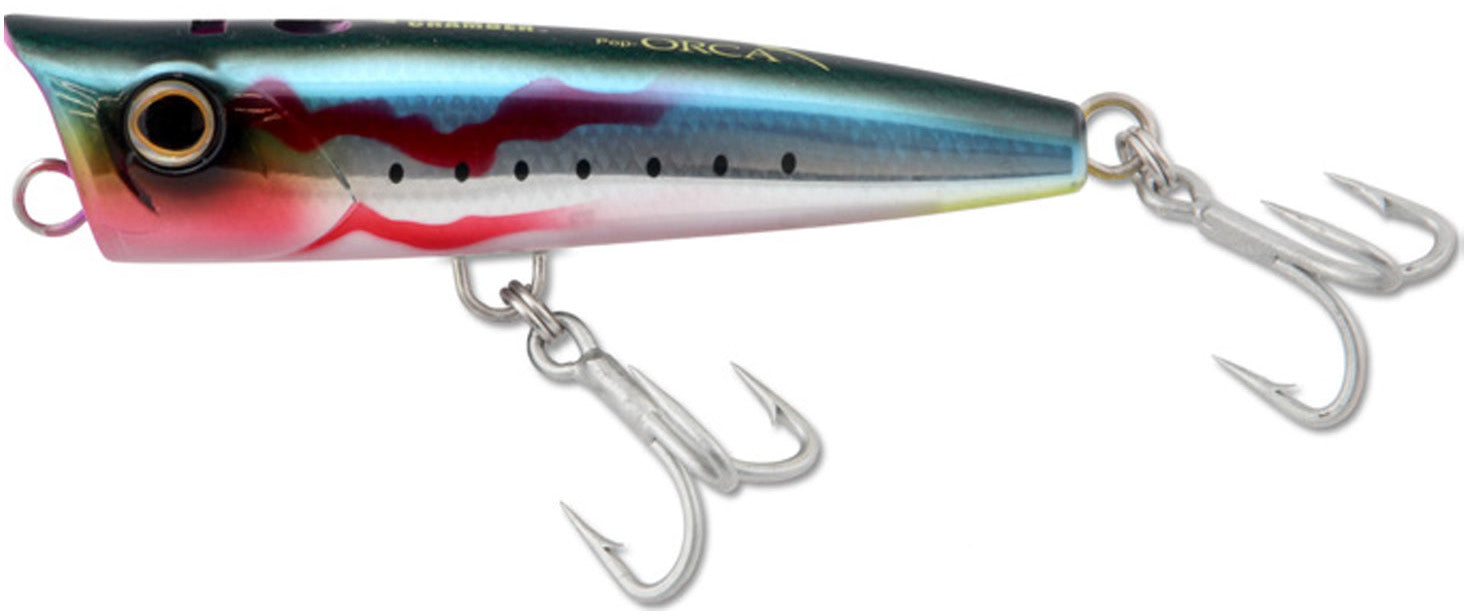 Shimano Pop Orca 90/120/150 Topwater Popper
