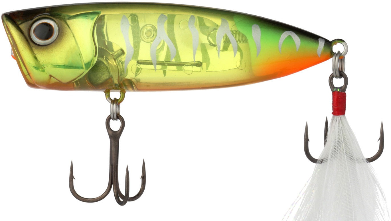 Shimano World Pop 69F