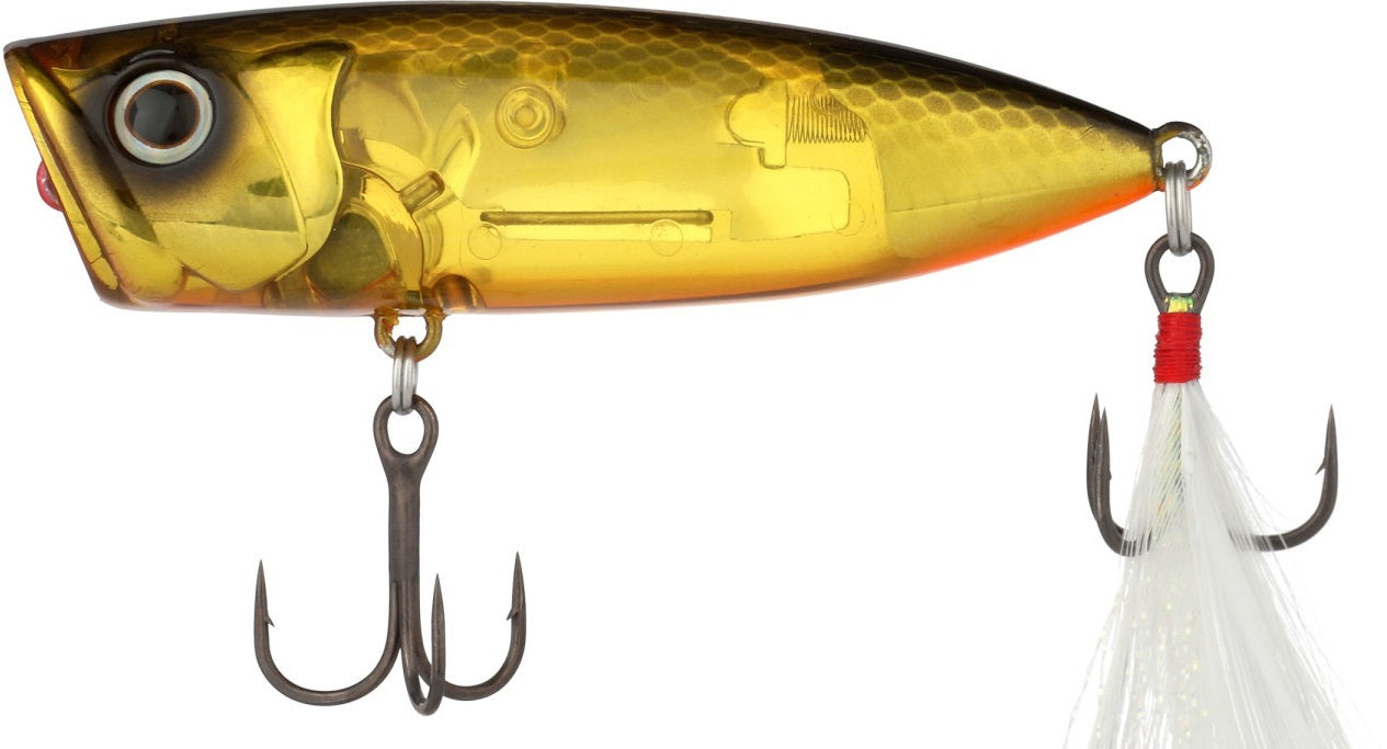 Shimano World Pop 69F