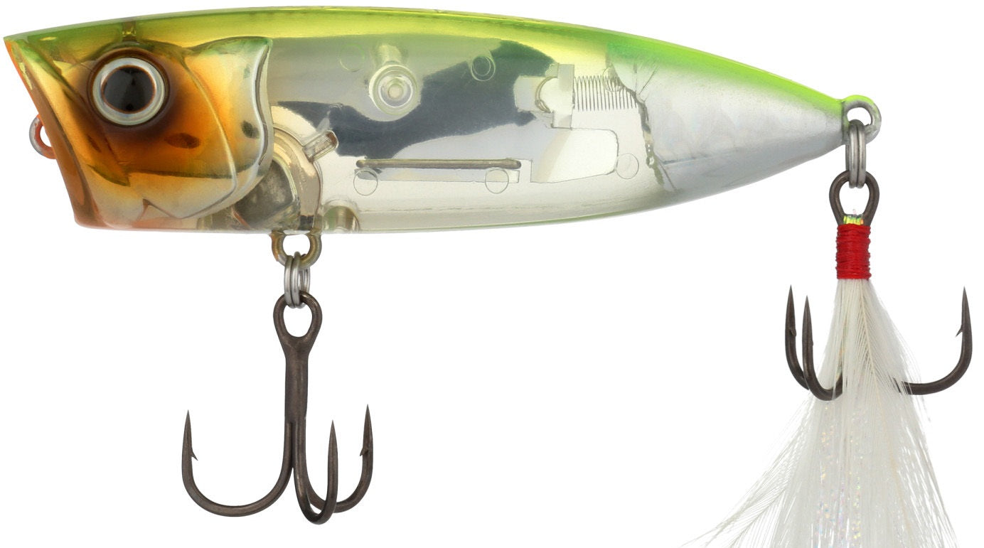 Shimano World Pop 69F