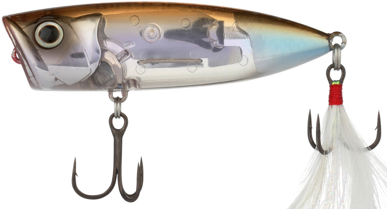 Shimano World Pop 69F