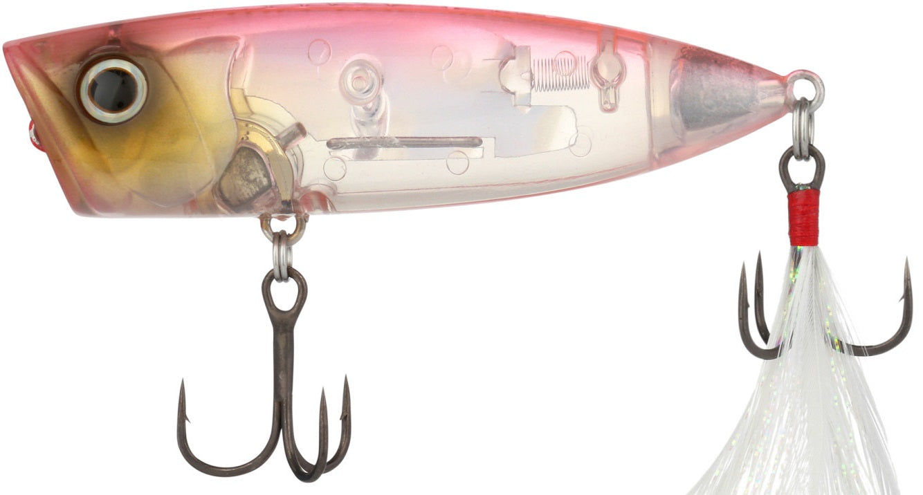 Shimano World Pop 69F