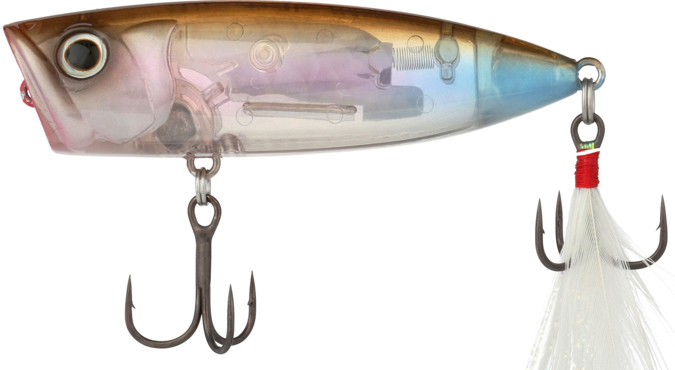 Shimano World Pop 69F