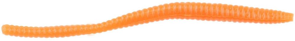 Berkley PowerBait Power Floating 3 inch Plastic Trout Worm 15 pack