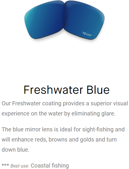 RLVNT Maverick Series Sunglasses