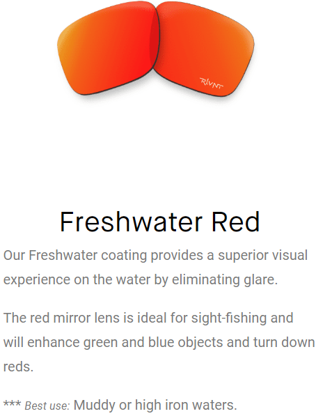 RLVNT Maverick Series Sunglasses