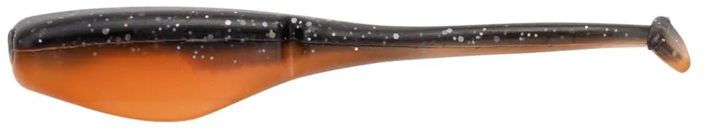 Bobby Garland Baby Shad Swim'R 2 1/4 inch Soft Paddle Tail Swimbait 15 pack