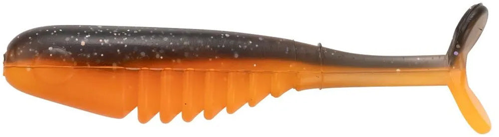 Bobby Garland Slab Hunt'R 2 1/4 inch Swim Tail Soft Plastic 10 pack