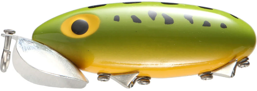 Arbogast Original Jitterbug Wakebait