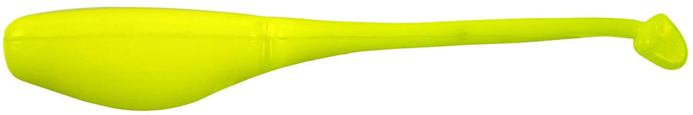 Bobby Garland Baby Shad Swim'R 2 1/4 inch Soft Paddle Tail Swimbait 15 pack