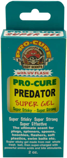 Predator Scent