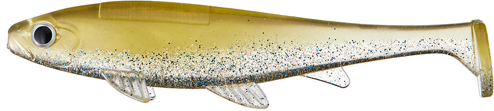 G-Ratt Executioner Weedless Swimbait - 6 Inch