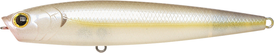 Chartreuse Shad