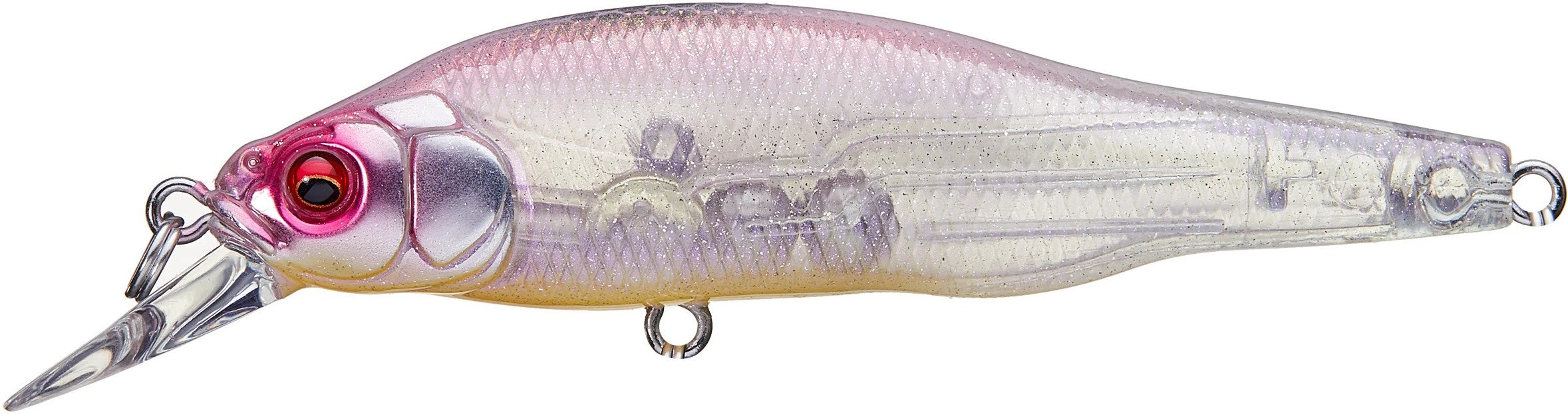 Megabass Sexy Shad