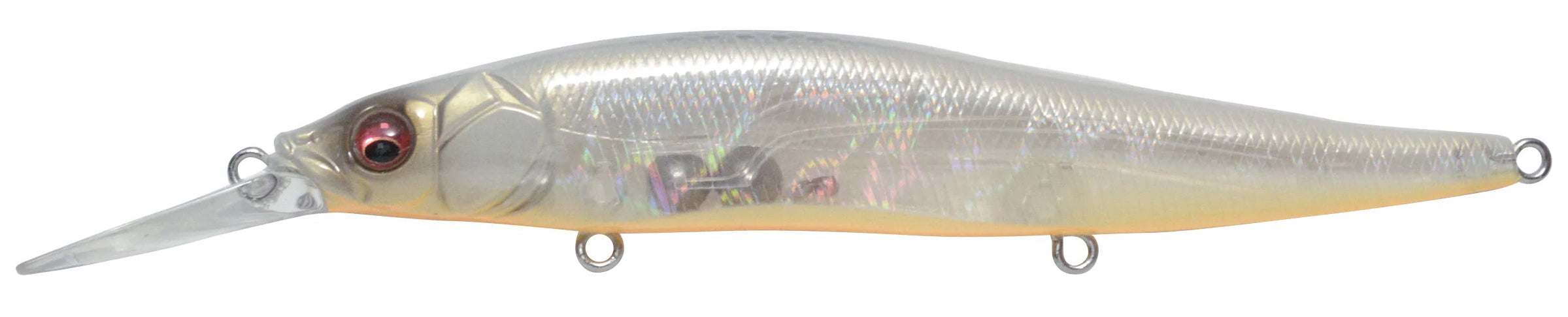 White Butterfly - Respect Series